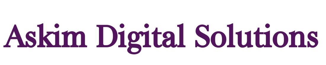 Askim Digital Solutions