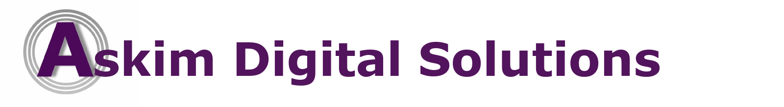 Askim Digital Solutions